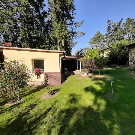 Hébergement de vacances Ferienhaus Rueckert
