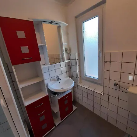 Ferienhaus Rueckert Hébergement de vacances