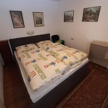 Ferienhaus Rueckert Hébergement de vacances Potsdam