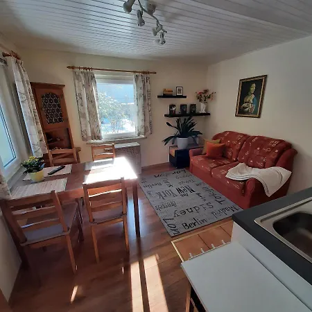 Ferienhaus Rueckert *