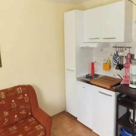 Hébergement de vacances Ferienhaus Rueckert Potsdam