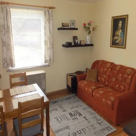 Ferienhaus Rueckert Σπίτι διακοπών Πότσδαμ