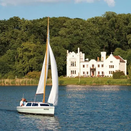 Ferienhaus Rueckert * Πότσδαμ
