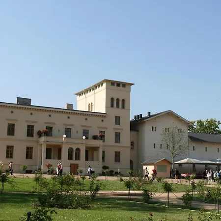 Ferienhaus Rueckert *